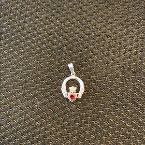 Claddah Necklace Charm